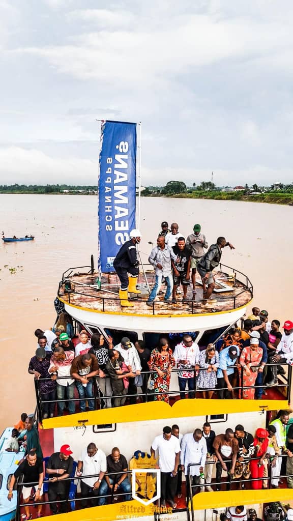 Odi Ogori Ba Uge Festival: A Unique Celebration of Victory and  Cultural Heritage ... || Nnewi City